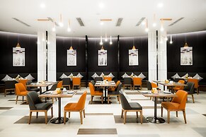 Hotel Jialong By Jingling