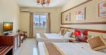 SUNVIEW Hotel