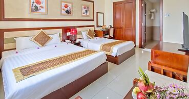 SUNVIEW Hotel