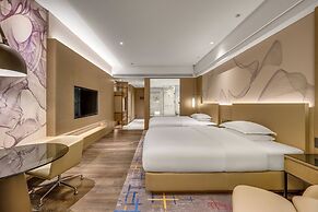 Kaohsiung Marriott Hotel
