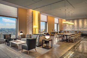 Kaohsiung Marriott Hotel