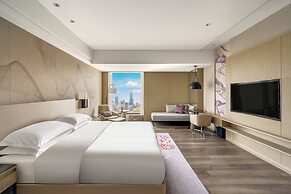 Kaohsiung Marriott Hotel