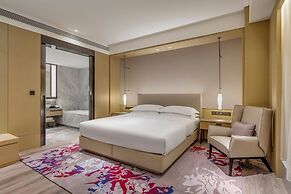 Kaohsiung Marriott Hotel