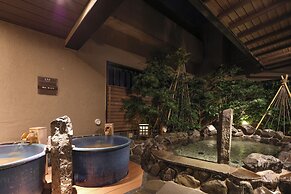 Onyado Nono Kanazawa Natural Hot Spring