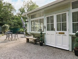 Woodland Lodge