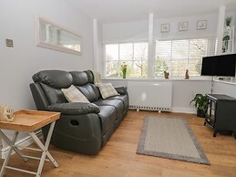 Woodland Lodge