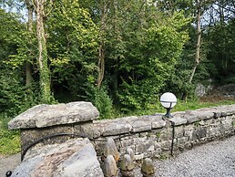 Woodland Lodge