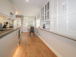 Woodland Lodge