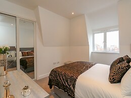 Harbourside Haven Penthouse 1