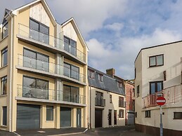Harbourside Haven Penthouse 1