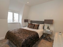 Harbourside Haven Penthouse 1