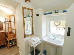 Toad Hall Cottage