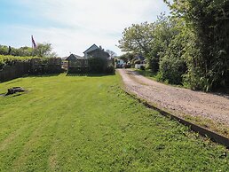 Toad Hall Cottage