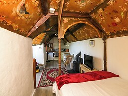 Toad Hall Cottage