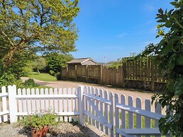 Toad Hall Cottage