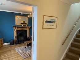 The Croft House