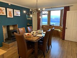 The Croft House