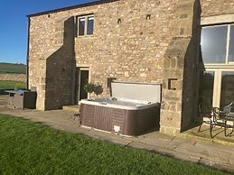 Crane Field Laithe