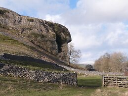 Crane Field Laithe
