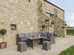 Crane Field Laithe