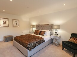 Harbourside Haven Apartment 4