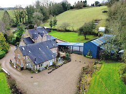 Green Farm Stables