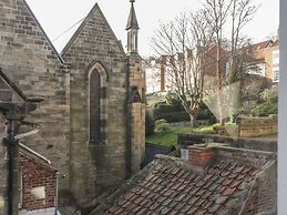 47A Baxtergate