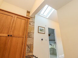 Hill Brook Barn