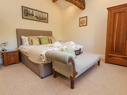 Hill Brook Barn
