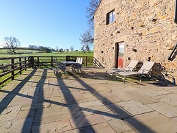 Hill Brook Barn