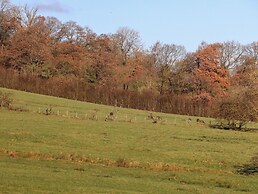 Hill Brook Barn