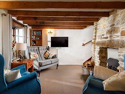 Ash Cottage