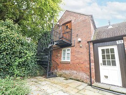 The Coach House Apartment