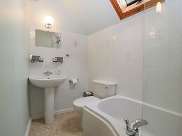 The Coach House Apartment