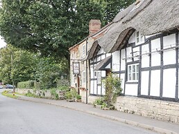 The Coach House Apartment