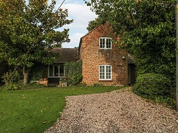 The Coach House Apartment
