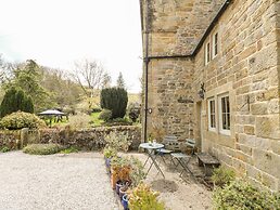 Green Farm Cottage