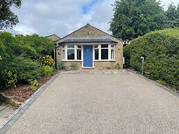 Hockerley Cottage