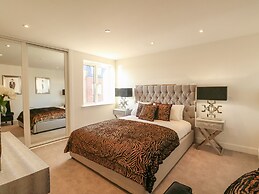 Harbourside Haven Apartment 3