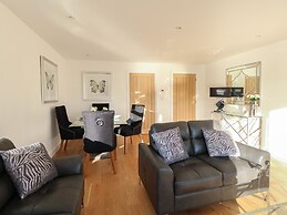 Harbourside Haven Apartment 3