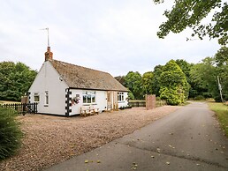 Hall Farm Cottage