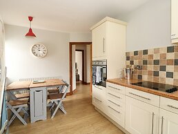 Hall Farm Cottage