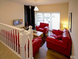 Beechwood Cottage