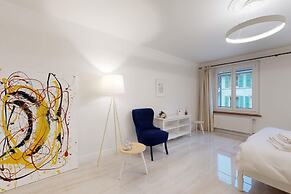 Da-da Gallery Appart - Modern and Luxury Studio in Boudry
