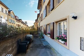 Da-da Gallery Appart - Modern and Luxury Studio in Boudry