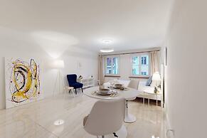 Da-da Gallery Appart - Modern and Luxury Studio in Boudry