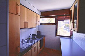 Joli Appartement Ensoleillé à Vercorin