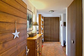 Joli Appartement Ensoleillé à Vercorin