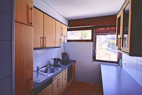 Joli Appartement Ensoleillé à Vercorin