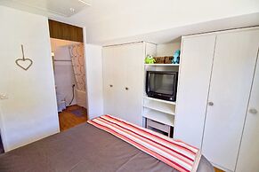 Joli Appartement Ensoleillé à Vercorin